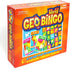GeoToys GeoBingo, World Bingo for Kids, Geography Game for Home, School, or Camp, Classic Bingo Games for Family, Play & Learn Countries of the Wo...