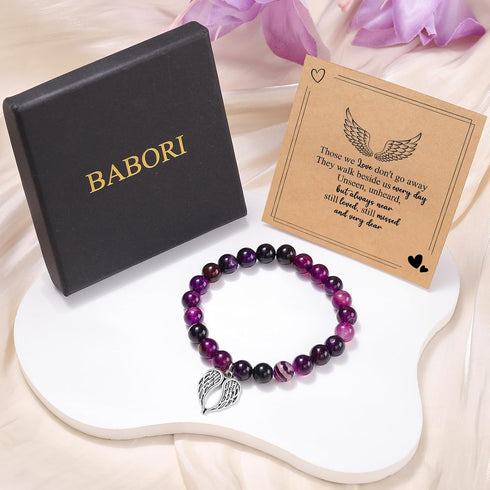 Sympathy Gifts for Loss of Loved one Memorial Gifts for Loss of Mom Dad Pet Best Bereavement Gifts Remembrance In Memory of Loved Condolence Grief...