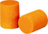 3M Disposable Classic Earplug, Noise Reduction Rating (NRR)29 dB, 4-Pair, 1-Pack, Orange...