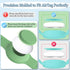 Waterproof Airtag Bracelet for Kids, Silicone Wristband Compatible with Apple Air Tag Hidden Holder Case, GPS Tracker Anti-Lost Adjustable Airtag ...