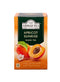 Ahmad Tea Apricot Sunrise , Tea Bags, 20-Count Boxes...