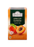 Ahmad Tea Apricot Sunrise , Tea Bags, 20-Count Boxes...