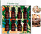 Flower SAY Essential Oil Set - 8Pack 100% Pure Natural Essentials Oil Gift Set for Diffuser/Humidifier/Skin Care...