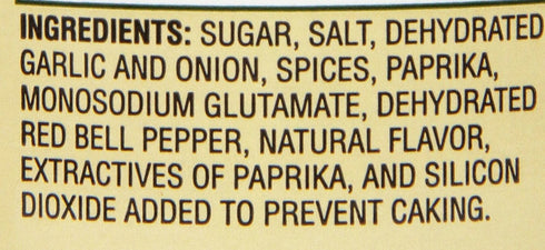Everglades Seasoning All Purpose Rub, 12 Ounce...