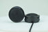 Timpano TPT-ST1 Dome Tweeter, 1 Inch Tweeter Set for Car Audio, Angle or Surface Mount Tweeters, 4 Ohm Soft Dome 150 Watts Max Power Tweeter for P...
