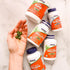 NOW Supplements, Organic Chlorella 500 mg with naturally occurring Chlorophyll, Beta-Carotene, mixed Carotenoids, Vitamin C, Iron and Protein, 200...
