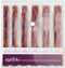 Knit Picks Double Pointed Wood Knitting Needle Set (Radiant 6")...
