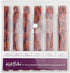 Knit Picks Double Pointed Wood Knitting Needle Set (Radiant 6")...