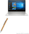 BoxWave Stylus Pen Compatible with HP Envy x360 Convertible 2-in-1 Laptop (15.6") - FineTouch Capacitive Stylus, Super Precise Stylus Pen - Champa...