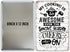 QIONGQI Funny Kitchen Quote My Cooking is Awesome Metal Tin Sign Wall Decor Retro Kitchen Signs with Sayings for Home Kitchen Decor Gifts...