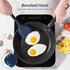 600? Heat Resistant Silicone Turner: U-Taste 13.6in Solid Kitchen Spatula Flipper, BPA Free Flexible & Thin Seamless Cooking Utensil for Flipping ...