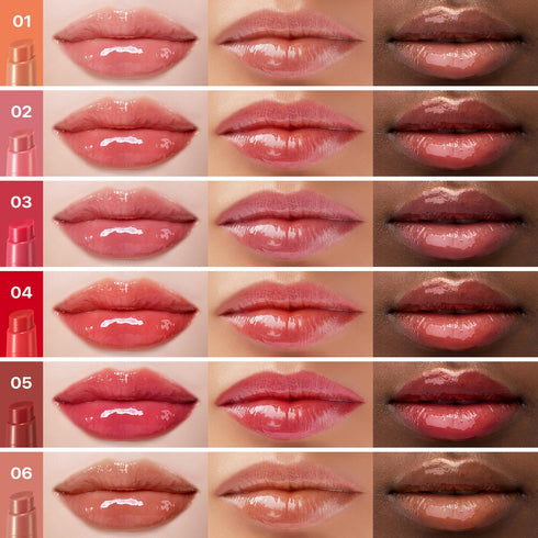 Nature Republic HONEY MELTING LIP (03 BERRY) K-BEAUTY, Lip Plumper, Tint, Balm, Korean, Lip Gloss, Cute, Glow...