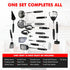 Chef Craft Select Sturdy Skimmer, 13.25 inch, Stainless Steel...