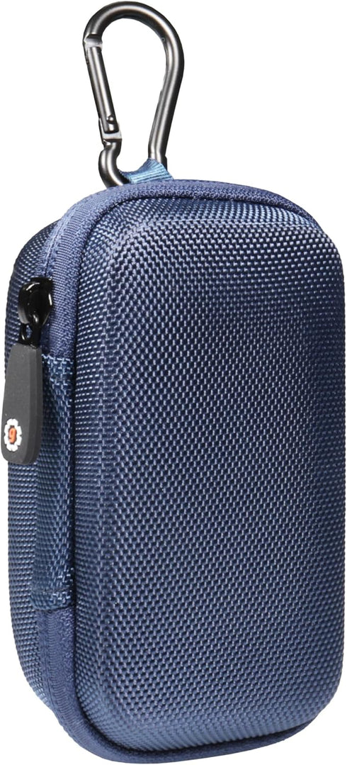 Getgear Laser Distance Measure Case for Bosch Blaze GLM50C Bluetooth Enabled 165ft Laser Distance Measure with Color Backlit Display...