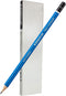 STAEDTLER Mars Lumograph F Graphite Art Drawing Pencil, 6 Pencils...