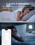 meross Smart LED Light Bulb, Smart WiFi LED Bulbs Compatible with Apple HomeKit, Siri, Alexa, Google Home & SmartThings, Dimmable E26 Multicolor 2...
