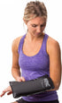Chattanooga ColPac - Black Polyurethane - Half Size - 6.5 in x 11 in...