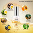 Hair Growth Oil - Rice Water For Hair Growth For Women & Men, Hair Loss Treatments, Serum For Thicker Longer Fuller Healthier Hair, Biotin & Casto...