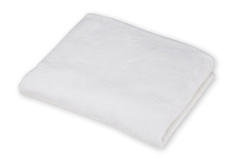 American Baby Company Heavenly Soft Chenille Fitted Contoured Changing Pad Cover, White, for Boys and Girls...
