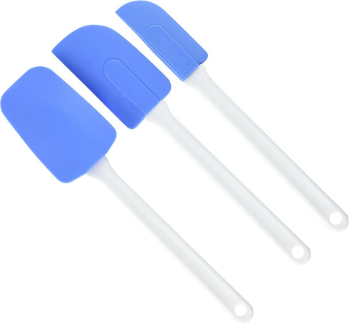 Progressive International BA-3323 Set Of 3 Spatulas...