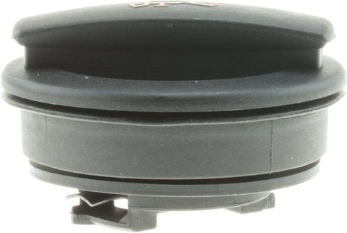 MotoRad MO-153 Oil Filler Cap - Volkswagen Jetta (05-14) Tiguan (09-17) Passat (06-14), Audi Q5 (09-17) Q7 (07-23) A4 Quattro (02-16) A6 Quattro (...