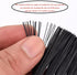 1Pcs 6 in 1 Antistatic Brush Portable Antistatic Cleaning Brush Set Suitable for Cleaning Keyboard, Computer, Camera, Mobile Phone Motherboard and...