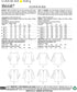 Butterick B6687Y Easy Women's Semi-Fitted Shirt Sewing Patterns, Sizes 4-14, White...