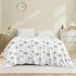 TILLYOU Toddler Blanket for for Boys Girls, Flannel Fuzzy Baby Blanket for Boys Girls, 40" x 50", Grey Cloud & Elephant...