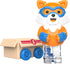 Educational Insights Zoomigos Fox with Box Zoomer - Toddler Toy...
