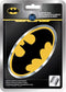 Chroma 041705 Batman Aluminum Decal, 1 Pack...