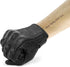 Updated Breathable Leather Motorcycle Gloves with Knuckle Armored Motorbike Gloves for Men (Updated,Perforated, XL)...