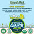 Nature's Meal - Vitamin D Drops for Infants, Baby Vitamin D Drops for Immune System, Heart Health, and Bone Health, Liquid Vitamin D with Vitamin ...