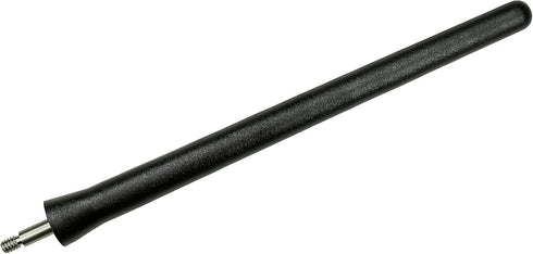 AntennaMastsRus - The Original 6 3/4 Inch is Compatible with Dodge Dakota (1997-2011) - Car Wash Proof Short Rubber Antenna - Internal Copper Coil...