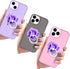 Phone Ring Holder Grip 3 Pack,Fonessary Metal Finger Ring Grip Kickstand Socket 360 Rotate for Smartphones (3 Rose)...