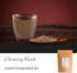 Organic White Ginseng Culinary Spice - Organic Gourmet Quality - 100g...