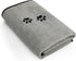 1Pieces Microfiber Pet Bath Towel Dog Towel.Dog Towel Soft Absorbent Drying for Small Medium Large Dogs and Cats with Great for Bathing and Groomi...
