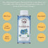La Tourangelle, Organic Flaxseed Oil, Essential Omega-3 to Improve Heart Health, Vegan, Non-GMO, Gluten-Free, Kosher, Cast Iron Seasoning, 8.45 Fl...