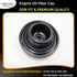 80985 15610REZA00 Engine Oil Fill Cap Compatible with Acura and Honda Models, Fit For Acura RSX, Fit?Fit For Honda Accord Civic CR-V Pilot Element...