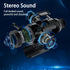 Portable Bluetooth Speaker, IPX5 Waterproof Shower Speaker with 360° HD Surround Sound, Punchy Bass, Wireless TWS Pairing, 24H Playtime, Wireless ...