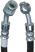 ACDelco Professional 18J4587 Rear Passenger Side Hydraulic Brake Hose Assembly...