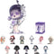 POP MART SKULLPANDA The Sound Series Figures, SKULLPANDA Blind Box Figures, Random Design Action Figures Collectible Toys Home Decorations, Holida...