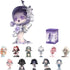 POP MART SKULLPANDA The Sound Series Figures, SKULLPANDA Blind Box Figures, Random Design Action Figures Collectible Toys Home Decorations, Holida...