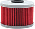 AHL 113 Oil Filter for Honda TRX350FE Rancher 4X4 ES 350 2000-2006 (Pack of 3)...