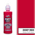 Tulip 41402 Dimensional Fabric Paint 4oz Slick Deep Red...