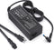 LJO-EEIH 65W Charger Compatible with HP Laptop 17 17-ak, 17-by, 17-ca, 17-cn, 17-ar, 17-bs: 17-ak013dx, 17-by1053dx, 17-by0021dx, 17-by0088cl, 17-...