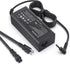 LJO-EEIH 65W Charger Compatible with HP Laptop 17 17-ak, 17-by, 17-ca, 17-cn, 17-ar, 17-bs: 17-ak013dx, 17-by1053dx, 17-by0021dx, 17-by0088cl, 17-...