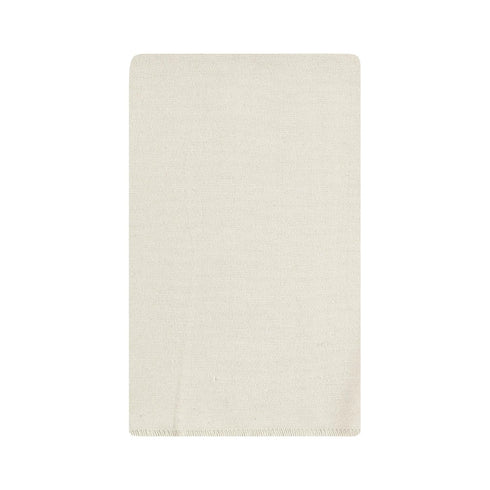Hudson Baby Unisex Baby Flannel Burp Cloth 10pk, Taupe Sheep, One Size...