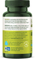 Banyan Botanicals 1000mg Ashwagandha Tablets – Organic Ashwagandha Root – Renowned Herbal Adaptogen for Energy Support and Stress Support* – 90 Ta...