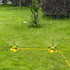 Sprinklers for Yard, Water Sprinkler for Lawn, Lawn Sprinkler, Lawn Sprinklers for Yard, Sprinklers for Yard Large Area, Yard Sprinkler System, Ga...