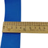 One Roll 50 Yards Soild Royal Blue Grosgrain Ribbon 1 1/2 inch Flower Bouquets Ribbons- Thick Gift Wrapping Ribbon-DIY Crafts Bow Hair Headband Ac...